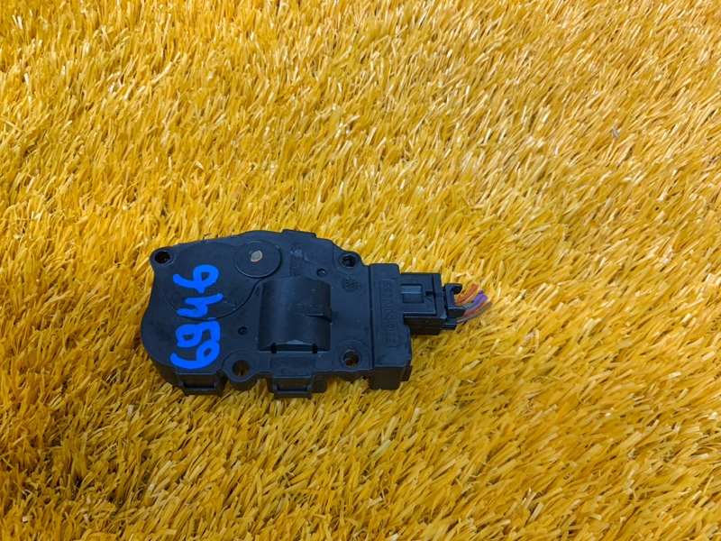 привод заслонки отопителя, 200 рублей, Красноярск