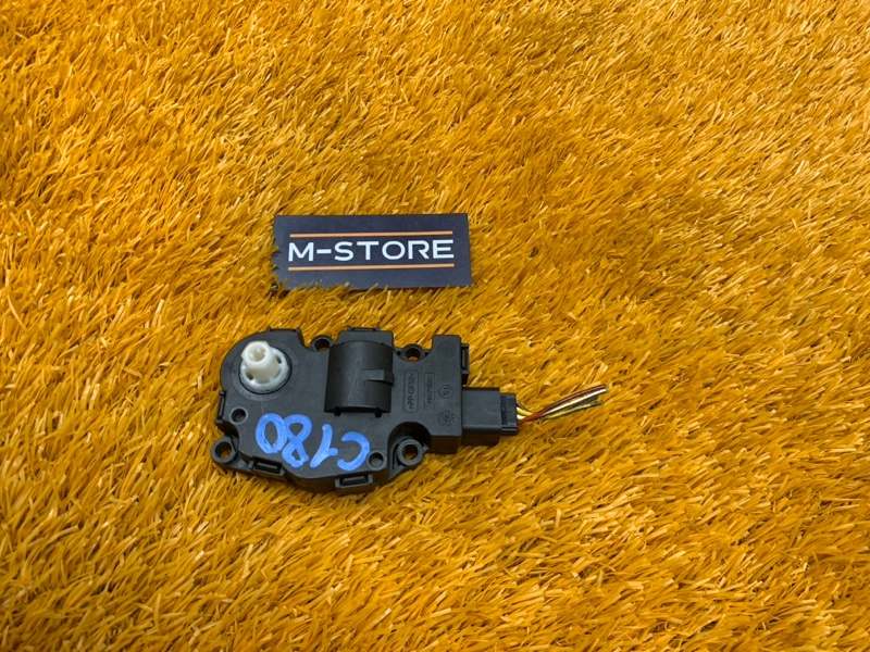 привод заслонки отопителя, 200 рублей, Красноярск