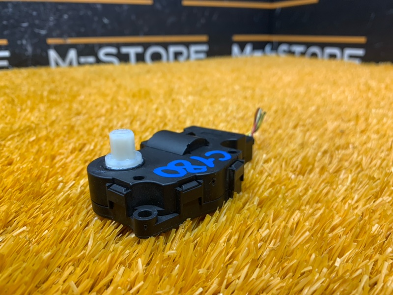 привод заслонки отопителя, 200 рублей, Красноярск