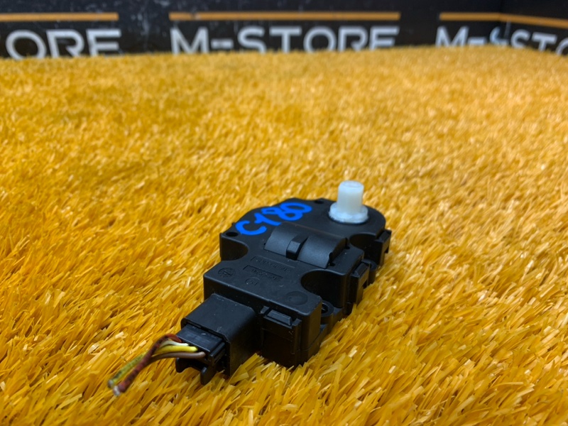 привод заслонки отопителя, 200 рублей, Красноярск