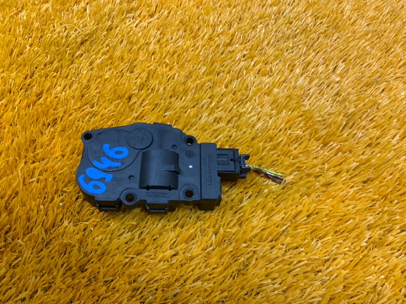 привод заслонки отопителя, 200 рублей, Красноярск