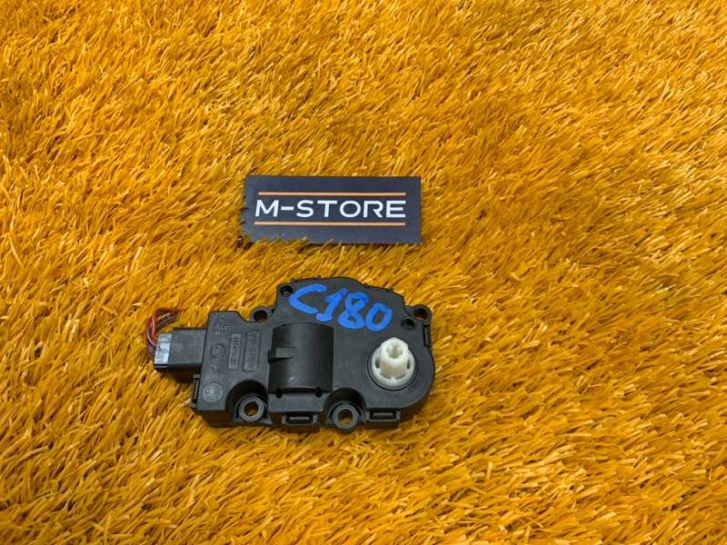 привод заслонки отопителя, 200 рублей, Красноярск