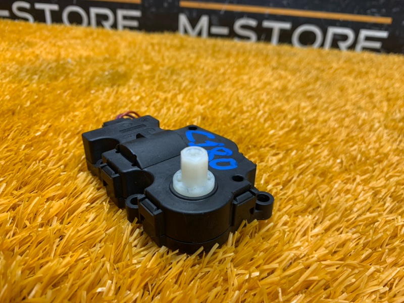 привод заслонки отопителя, 200 рублей, Красноярск