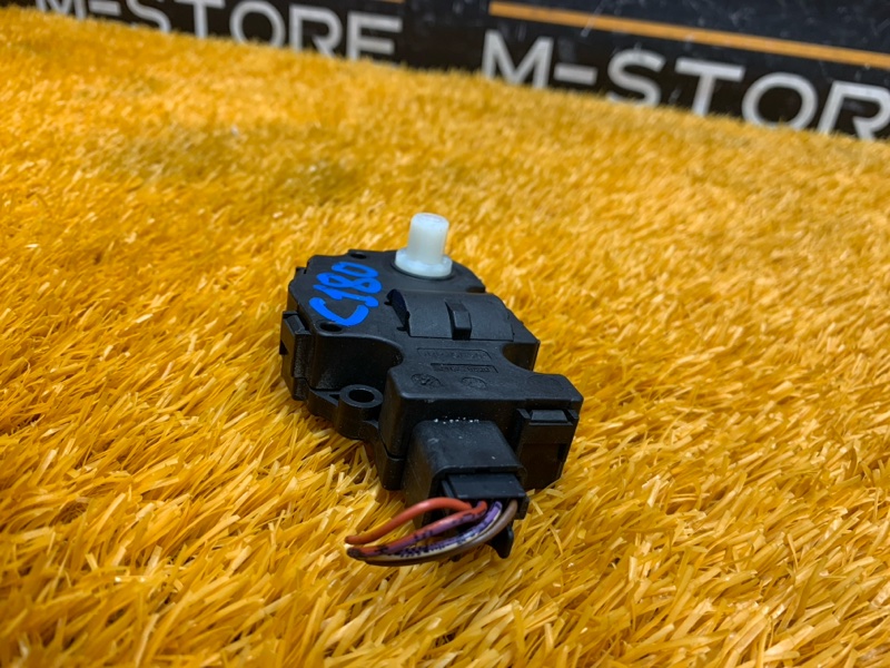 привод заслонки отопителя, 200 рублей, Красноярск