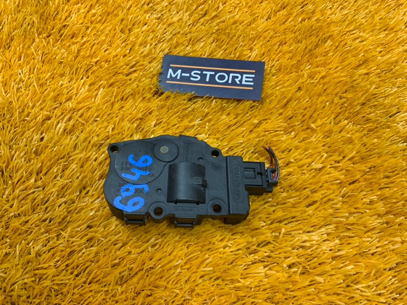 привод заслонки отопителя, 200 рублей, Красноярск