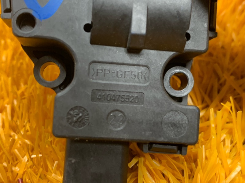 привод заслонки отопителя, 200 рублей, Красноярск