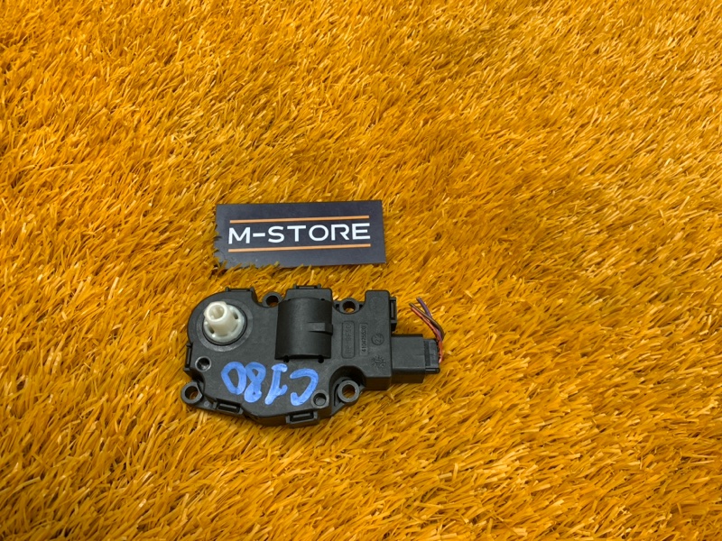 привод заслонки отопителя, 200 рублей, Красноярск