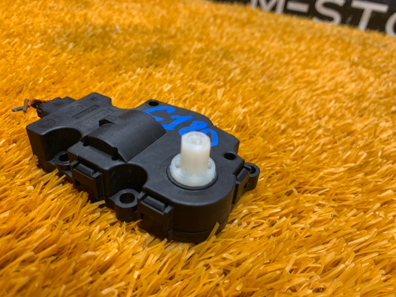 привод заслонки отопителя, 200 рублей, Красноярск