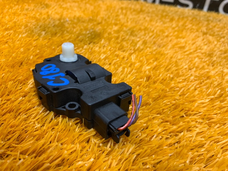 привод заслонки отопителя, 200 рублей, Красноярск