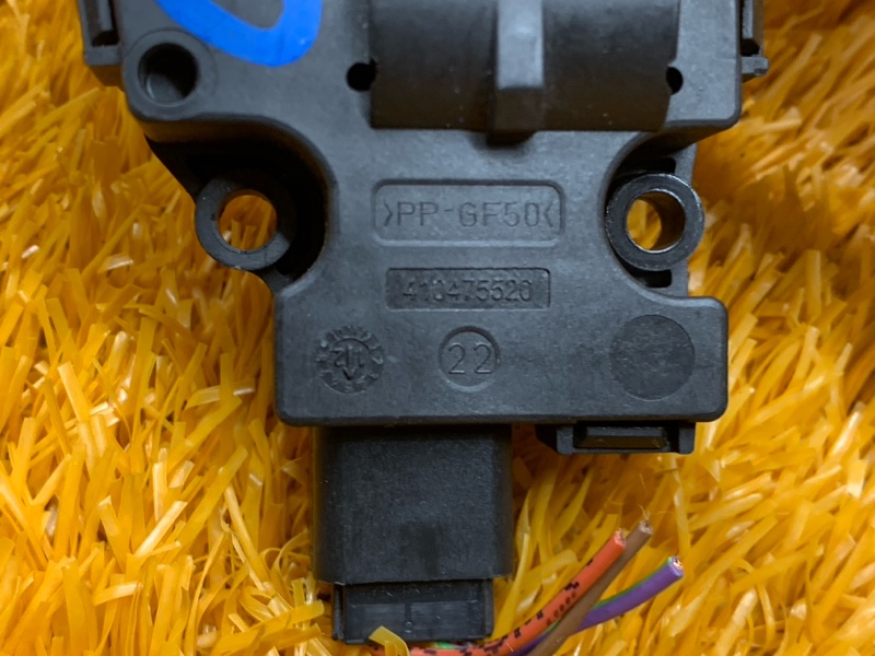 привод заслонки отопителя, 200 рублей, Красноярск