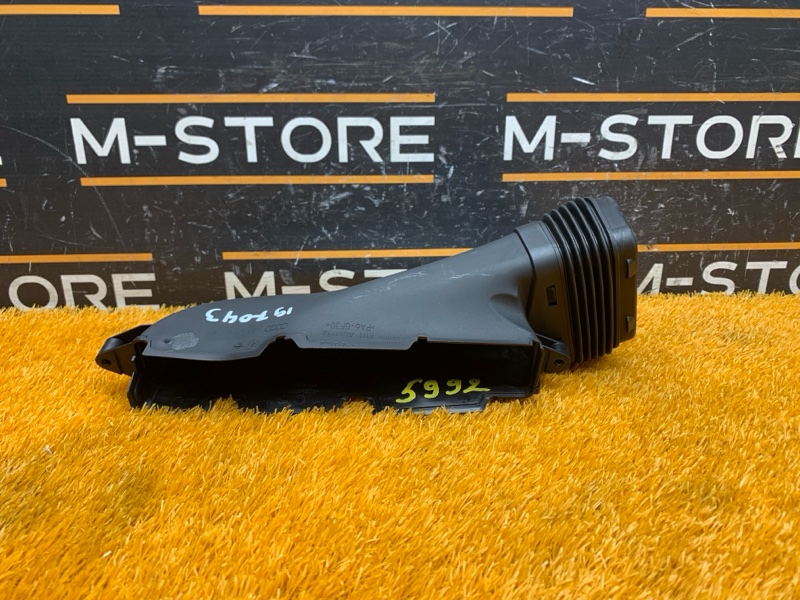 патрубок воздушного фильтра, 1000 рублей, Красноярск