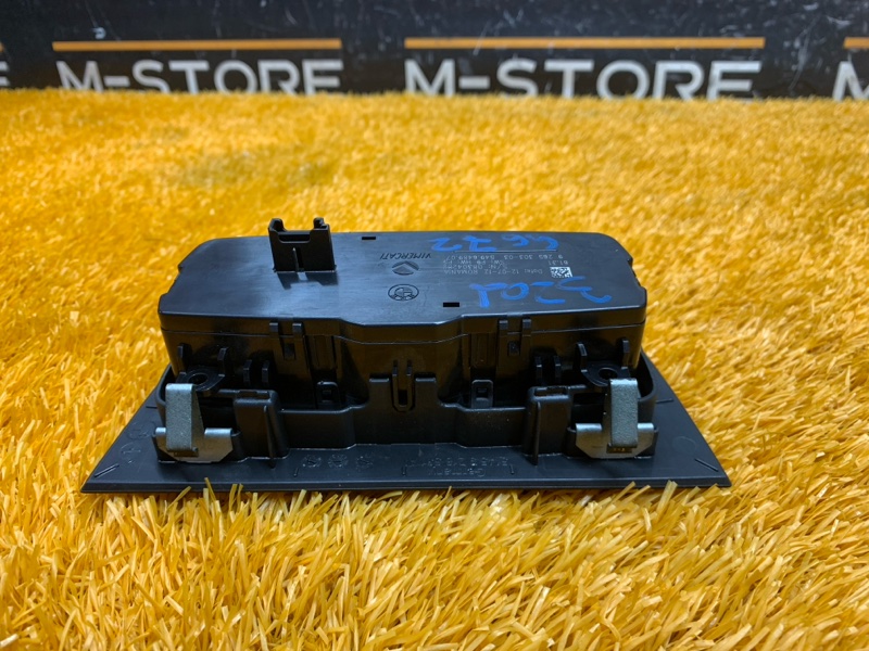 Переключатель света фар, 900 рублей, Красноярск