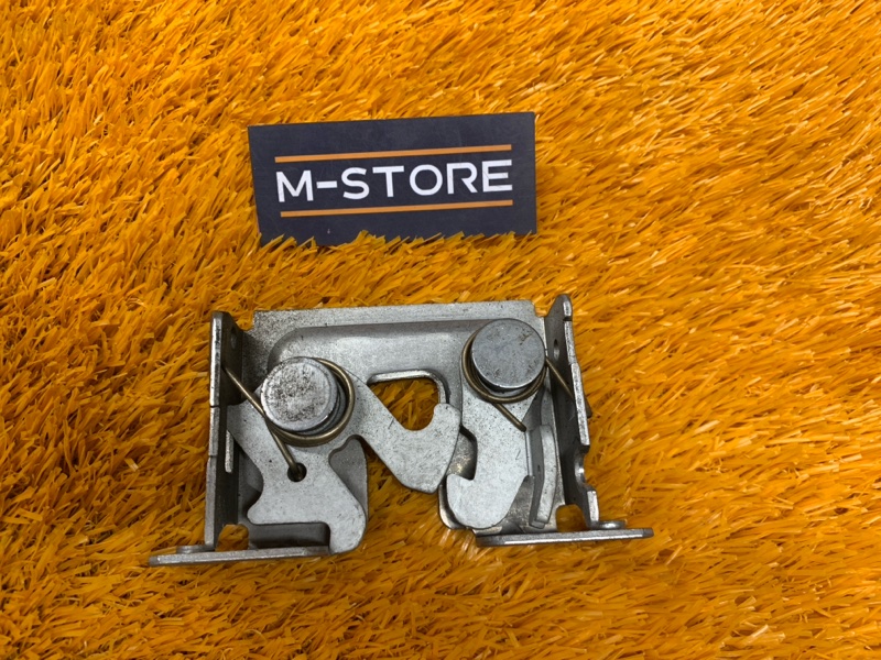 замок капота, 350 рублей, Красноярск