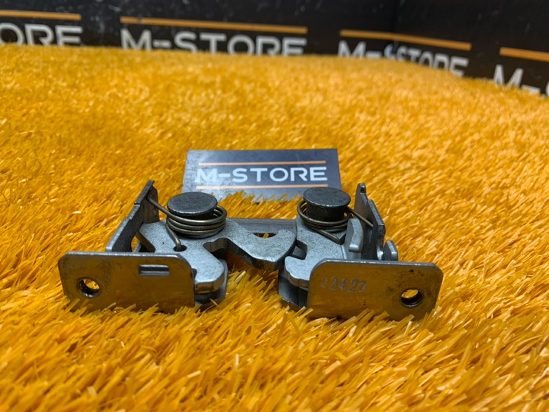 замок капота, 350 рублей, Красноярск