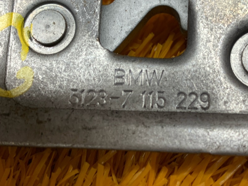 замок капота, 350 рублей, Красноярск