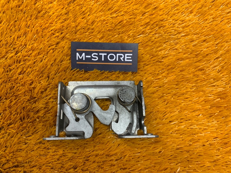 замок капота, 350 рублей, Красноярск