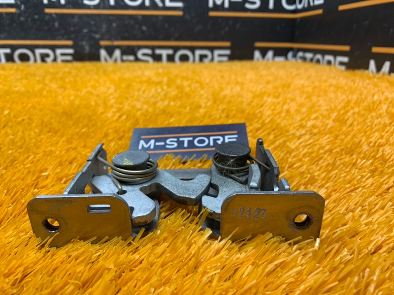 замок капота, 350 рублей, Красноярск