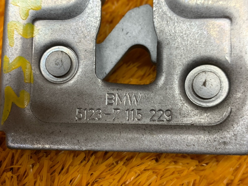 замок капота, 350 рублей, Красноярск