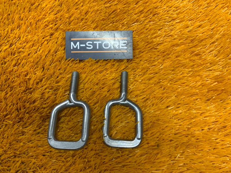 скоба капота, 300 рублей, Красноярск