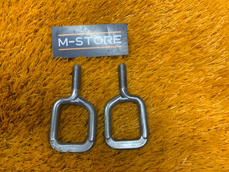 скоба капота, 300 рублей, Красноярск