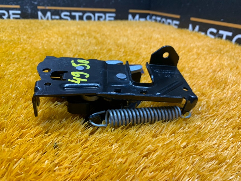 замок капота, 1900 рублей, Красноярск