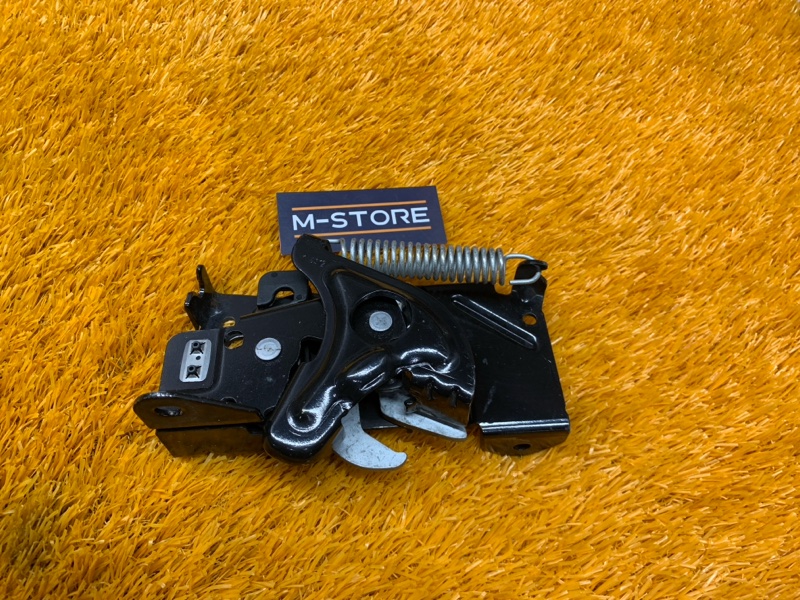 замок капота, 1900 рублей, Красноярск