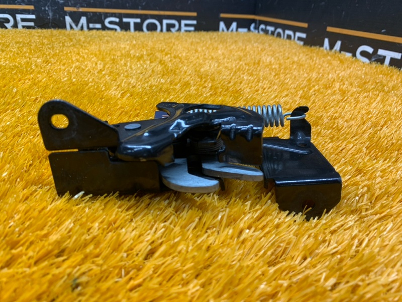 замок капота, 1900 рублей, Красноярск