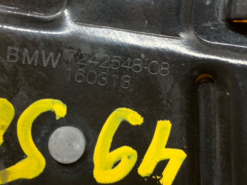 замок капота, 1900 рублей, Красноярск