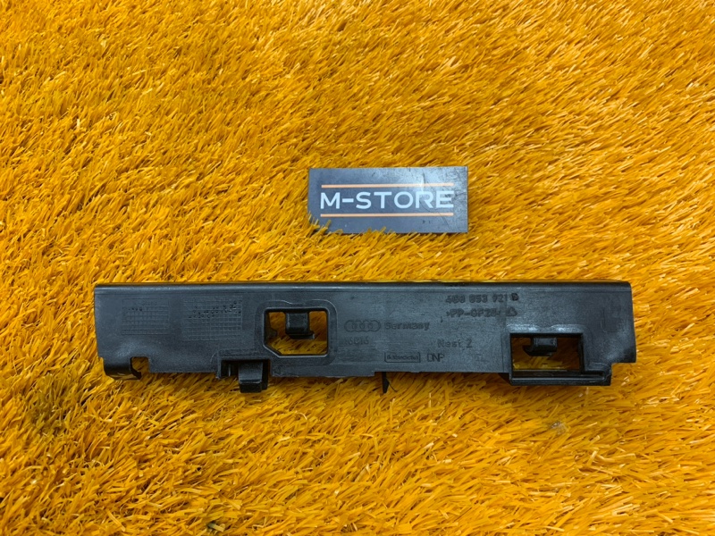 кронштейн порога, 510 рублей, Красноярск