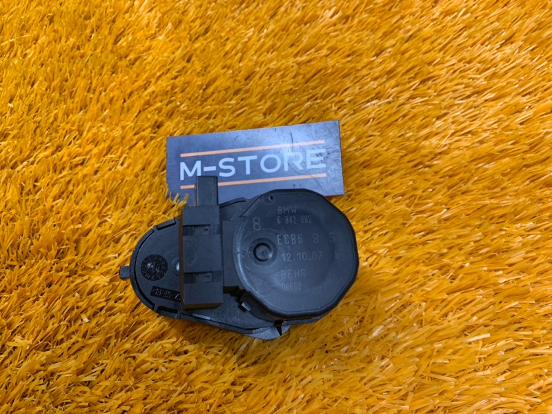 привод заслонки отопителя, 340 рублей, Красноярск