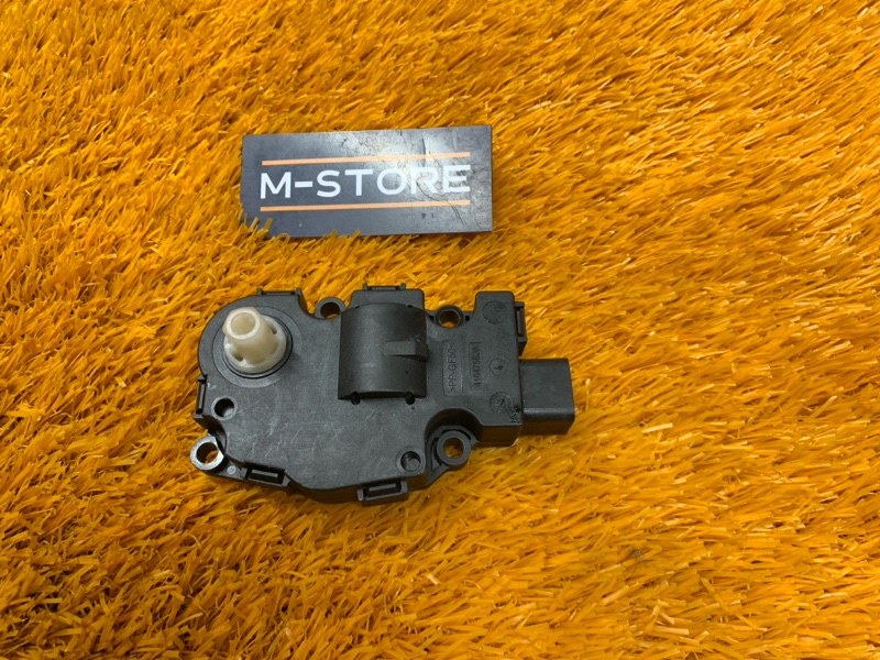 привод заслонки отопителя, 200 рублей, Красноярск