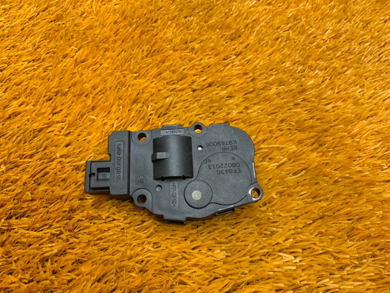 привод заслонки отопителя, 200 рублей, Красноярск