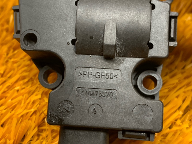 привод заслонки отопителя, 200 рублей, Красноярск