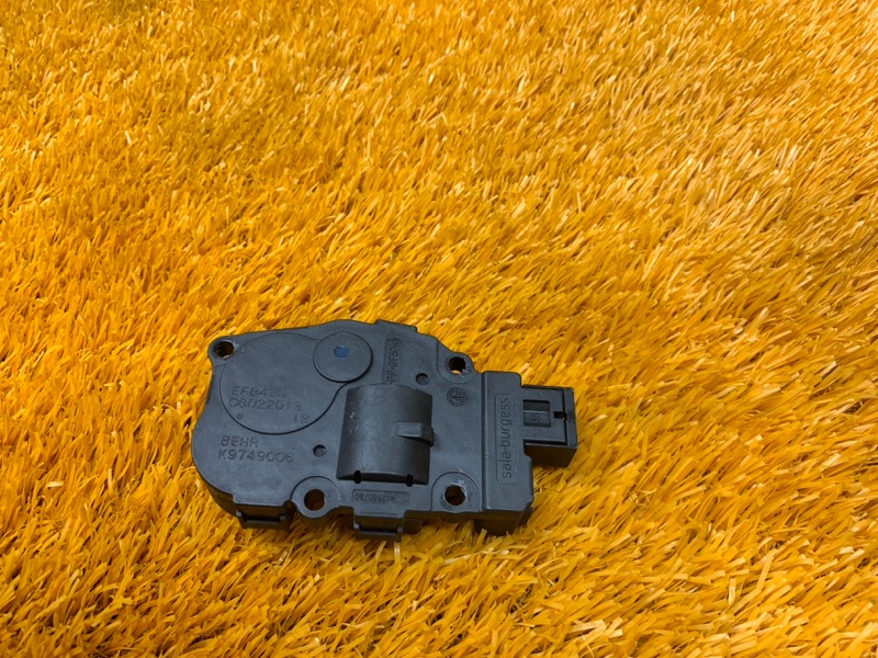 привод заслонки отопителя, 200 рублей, Красноярск