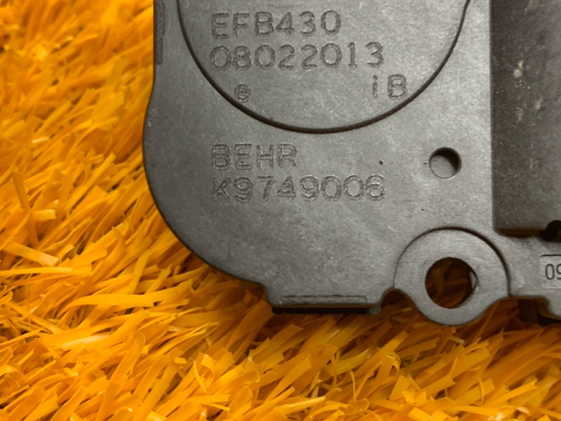 привод заслонки отопителя, 200 рублей, Красноярск