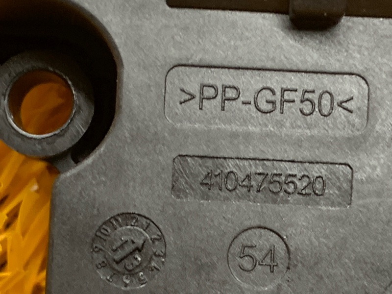 привод заслонки отопителя, 200 рублей, Красноярск