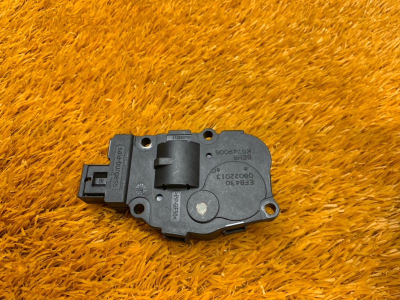 привод заслонки отопителя, 200 рублей, Красноярск