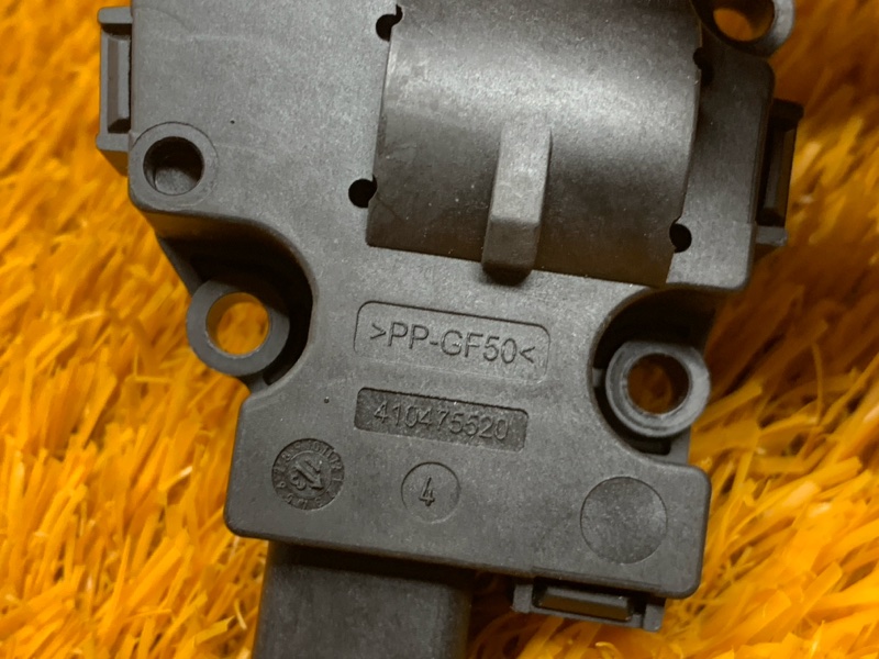 привод заслонки отопителя, 200 рублей, Красноярск