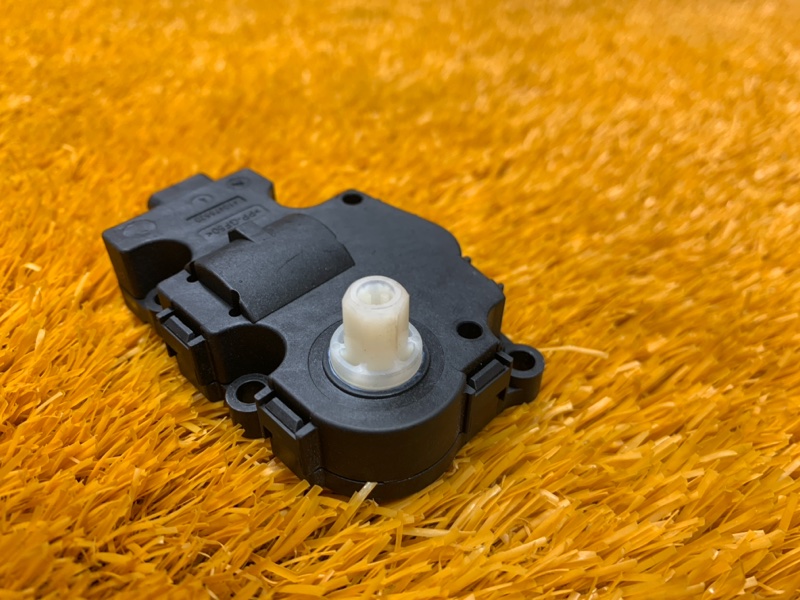 привод заслонки отопителя, 200 рублей, Красноярск