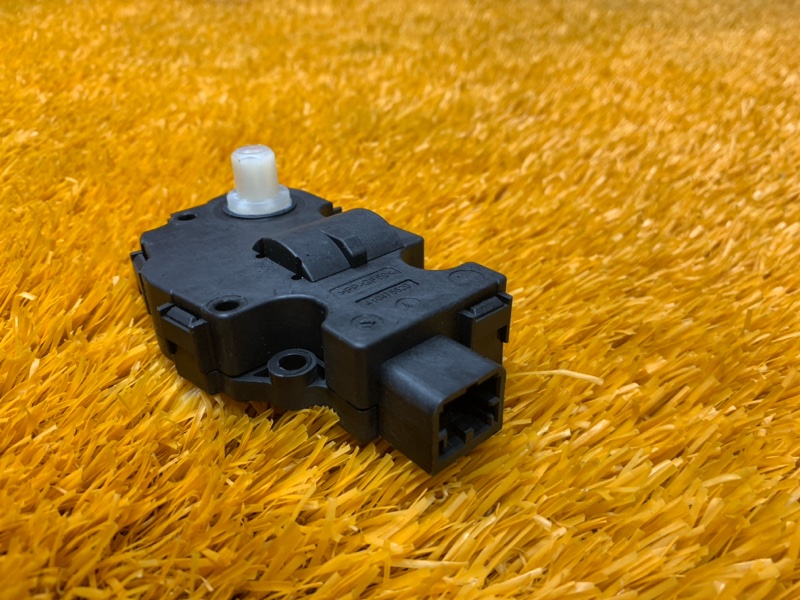 привод заслонки отопителя, 200 рублей, Красноярск