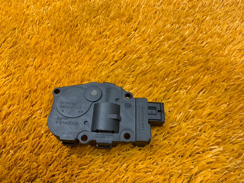 привод заслонки отопителя, 200 рублей, Красноярск