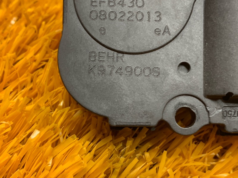 привод заслонки отопителя, 200 рублей, Красноярск