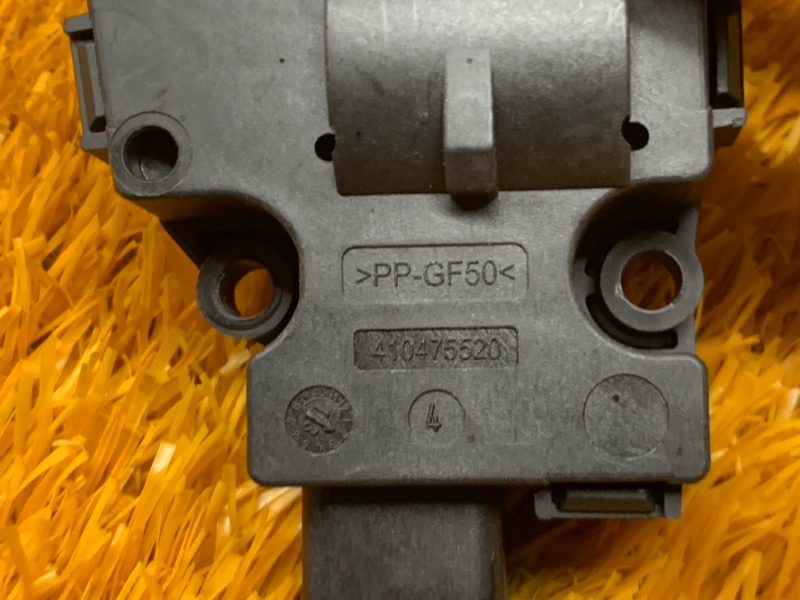 привод заслонки отопителя, 200 рублей, Красноярск