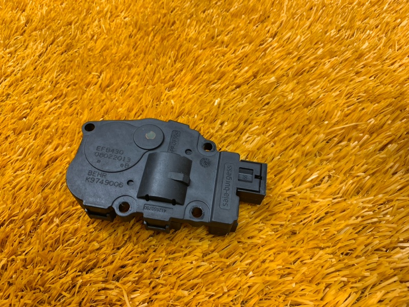 привод заслонки отопителя, 200 рублей, Красноярск