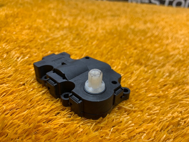 привод заслонки отопителя, 200 рублей, Красноярск