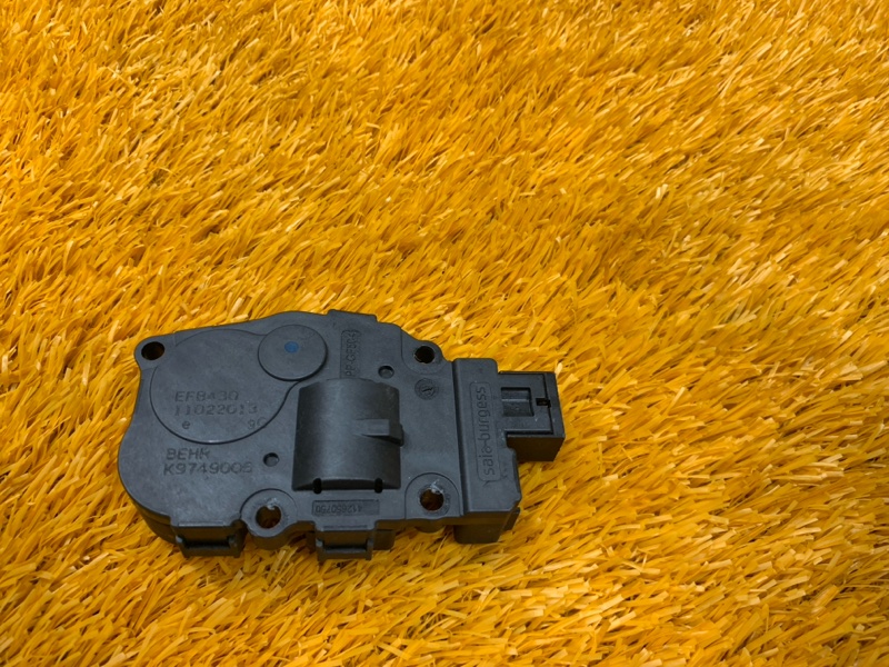 привод заслонки отопителя, 200 рублей, Красноярск