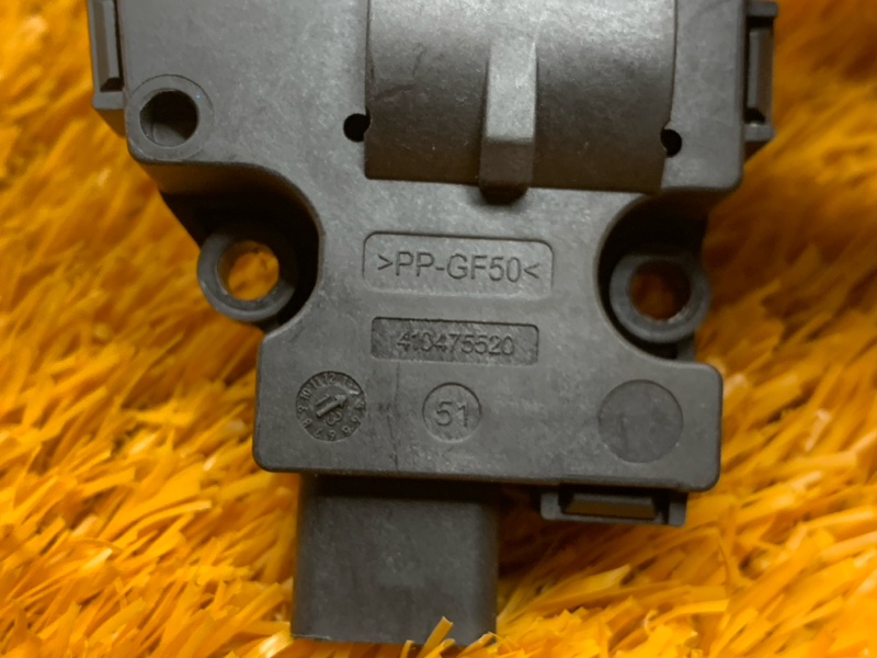 привод заслонки отопителя, 200 рублей, Красноярск