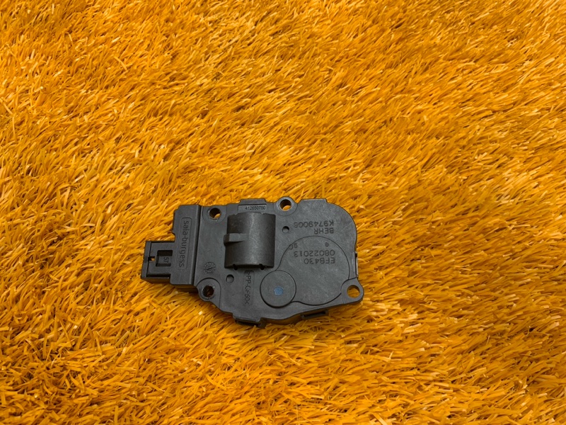 привод заслонки отопителя, 200 рублей, Красноярск