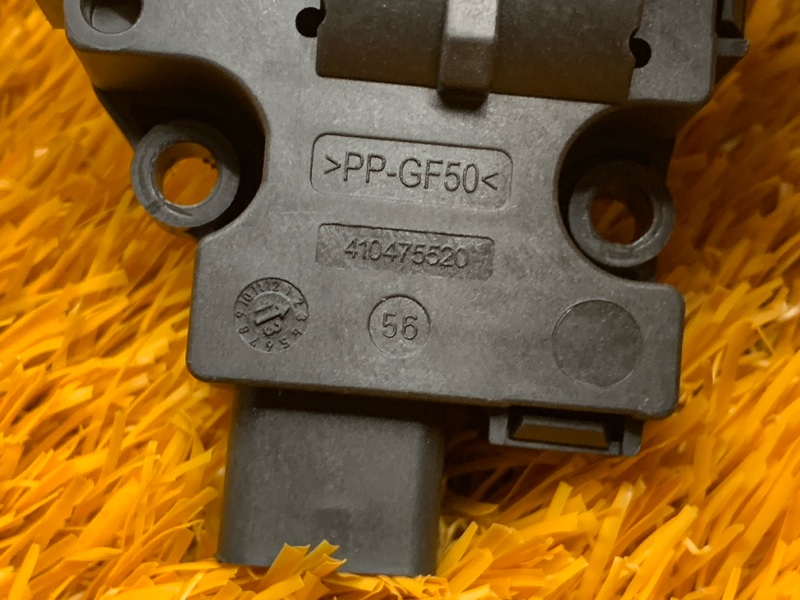 привод заслонки отопителя, 200 рублей, Красноярск