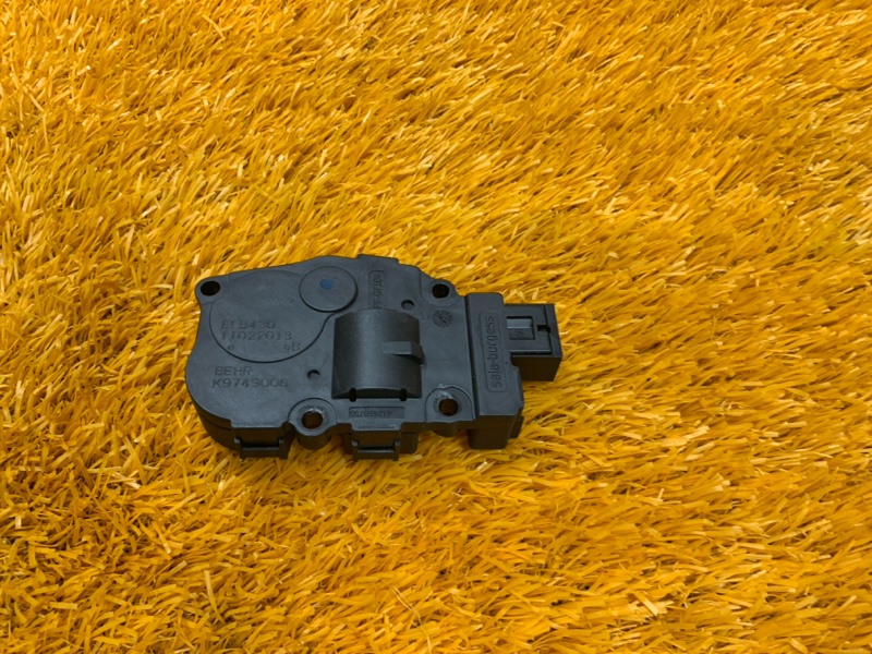 привод заслонки отопителя, 200 рублей, Красноярск